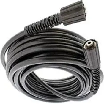 Ub High Pressure Pipe 